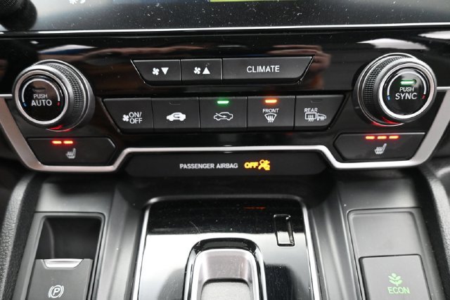 Used 2017 Honda CR-V EX-L image 18