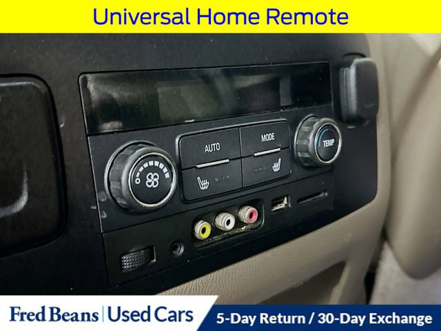 Used 2016 Chevrolet Suburban LTZ AWD/4WD image 35