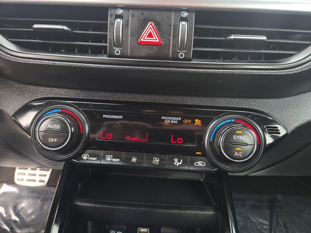 Used 2023 Kia Forte GT-Line image 26