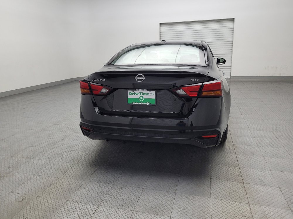 Used 2023 Nissan Altima 2.5 SV image 7