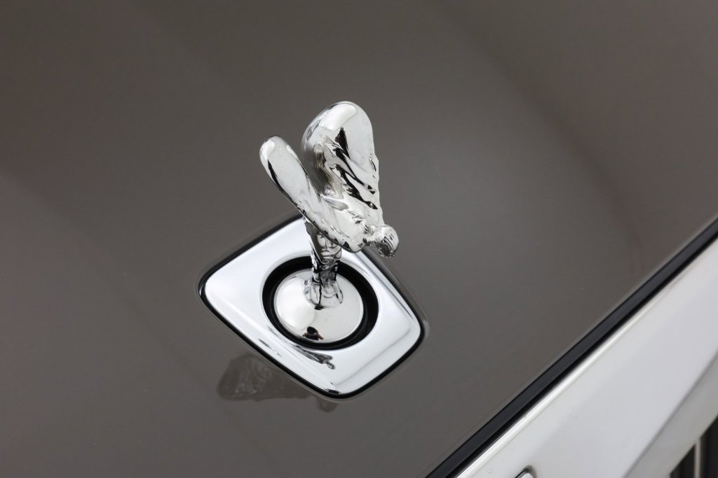 New 2025 Rolls-Royce Ghost image 44