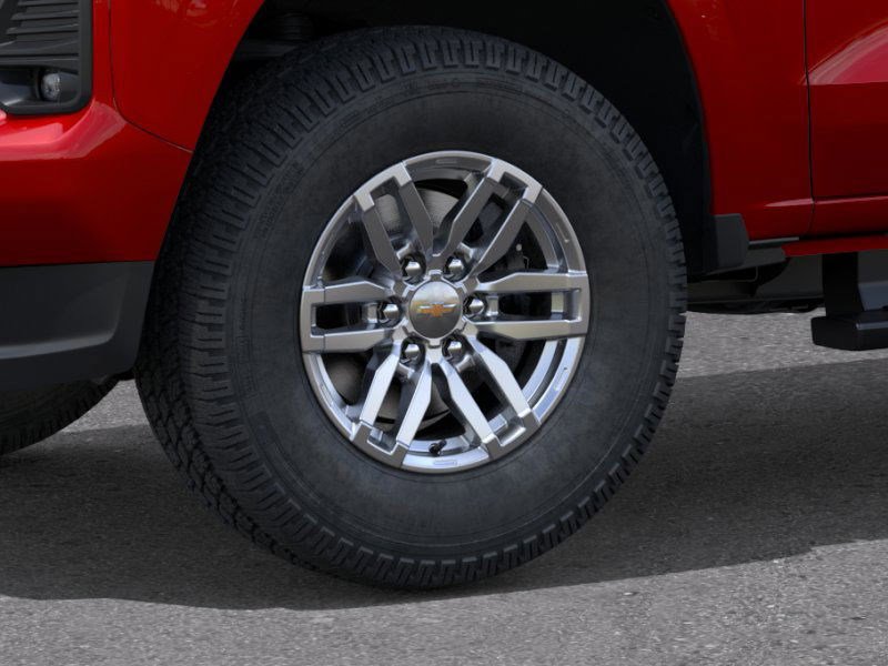 New 2026 Chevrolet Colorado LT w/ LT Convenience Package image 9