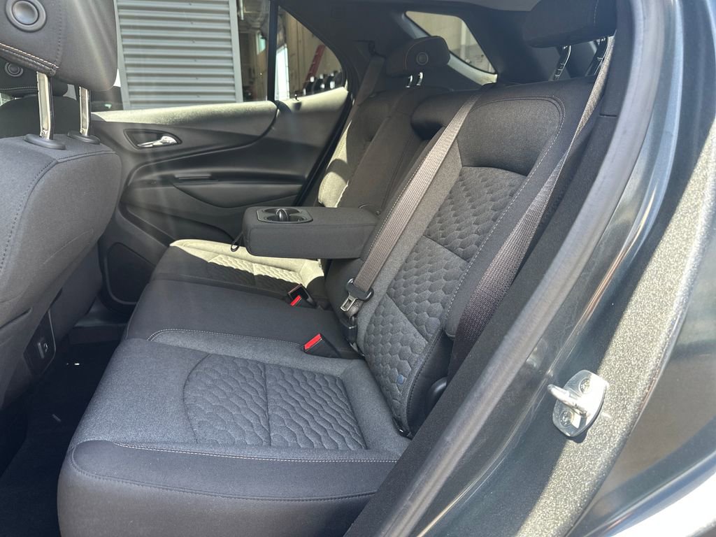 Used 2020 Chevrolet Equinox LT FWD image 6