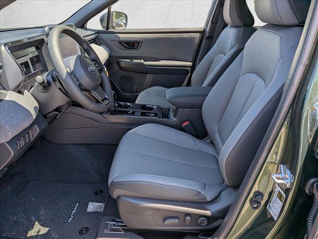 New 2026 Subaru Outback Limited AWD/4WD image 4