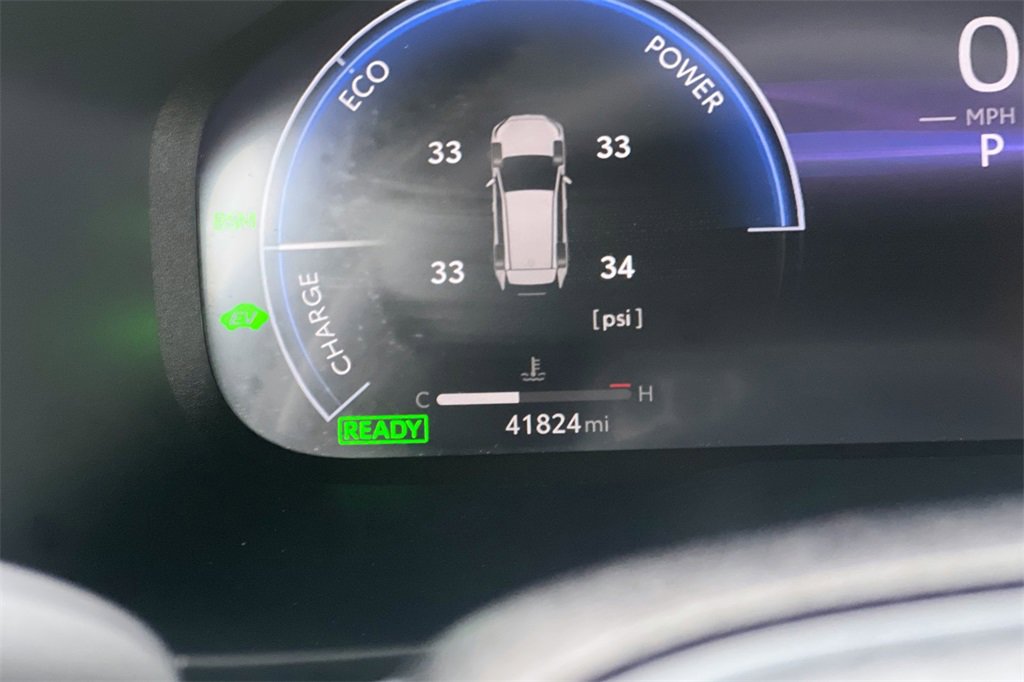 Used 2023 Toyota RAV4 XSE image 31