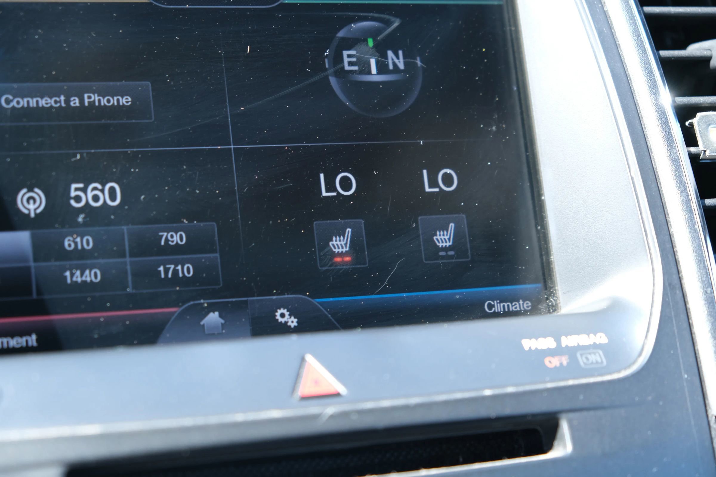 Used 2013 Ford Taurus SEL image 31