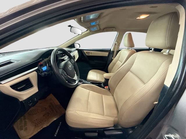 Used 2015 Toyota Corolla LE FWD image 20