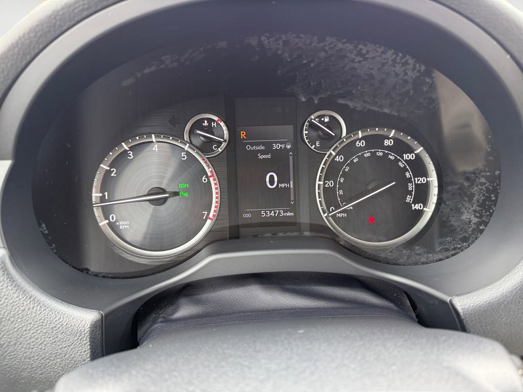 Used 2021 Lexus GX 460 Premium w/ Premium Package image 19