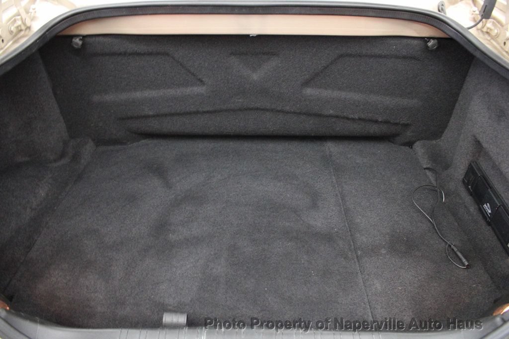 Used 2002 Jaguar XK8 Convertible RWD image 30