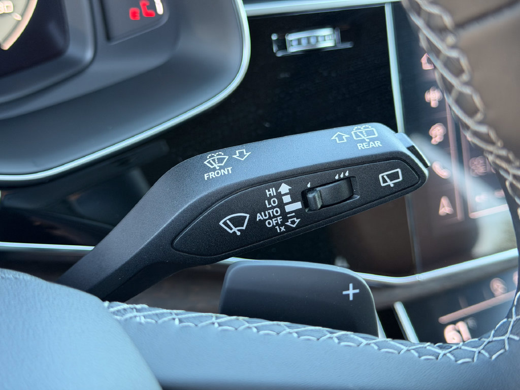 New 2026 Audi Q8 Premium Plus AWD/4WD image 28