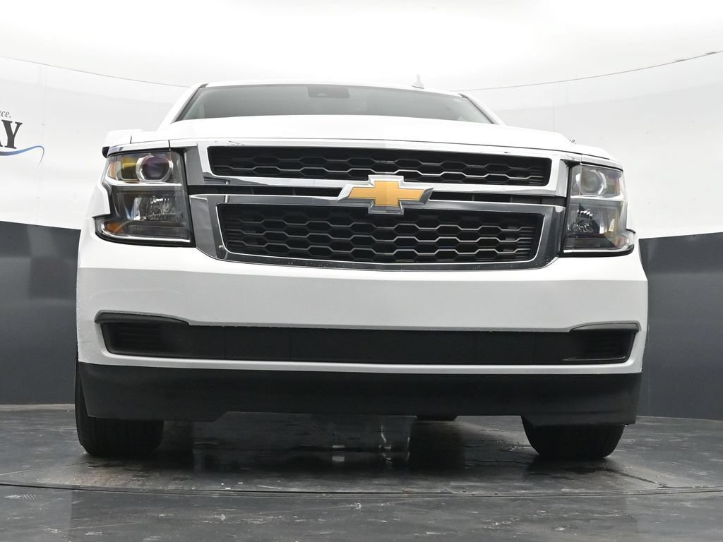 Used 2020 Chevrolet Tahoe LT RWD image 27