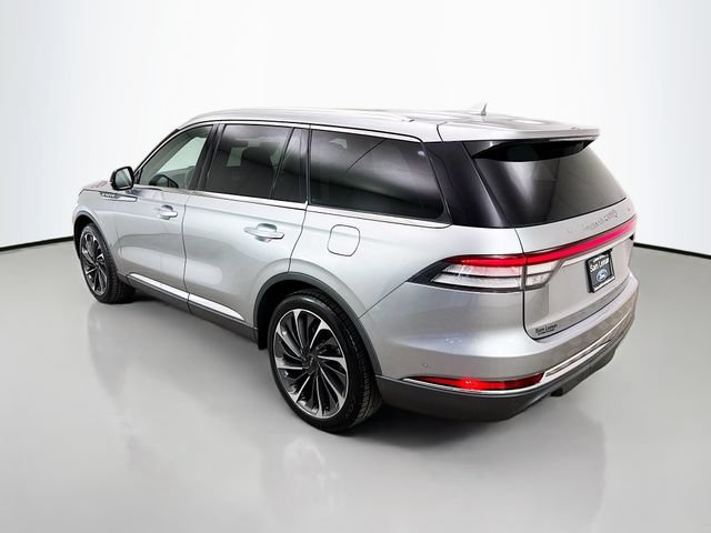 Used 2020 Lincoln Aviator Reserve w/ Equipment Group 202A AWD/4WD image 5