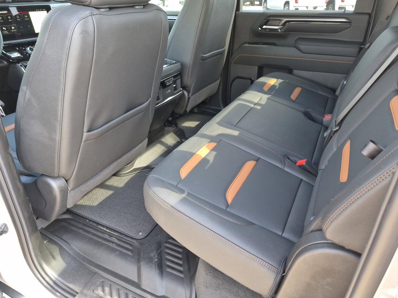 New 2026 GMC Sierra 2500 AT4 w/ AT4 Premium Plus Package image 11