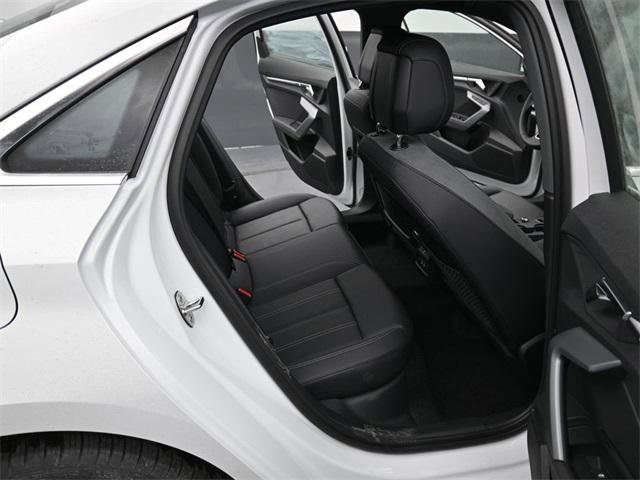 New 2026 Audi A3 2.0T Premium image 13