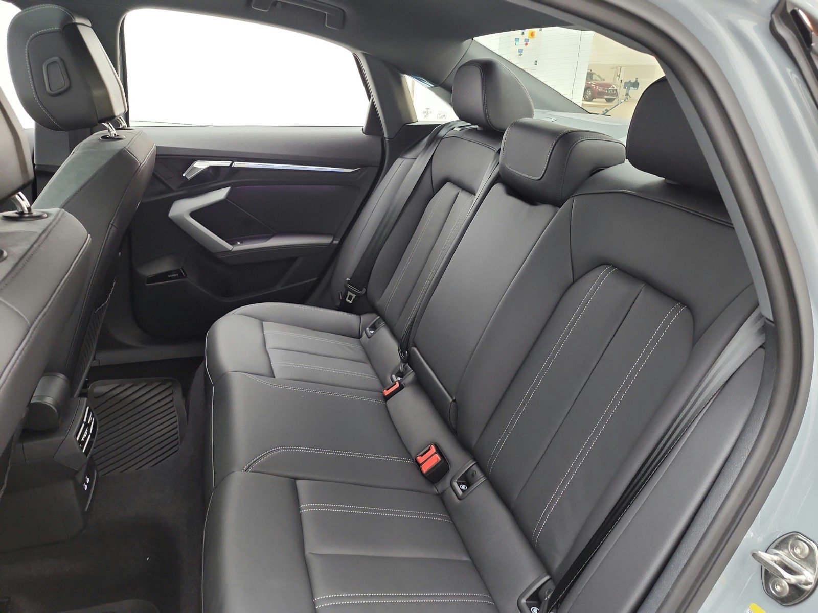 New 2026 Audi A3 2.0T Premium Plus AWD/4WD image 11