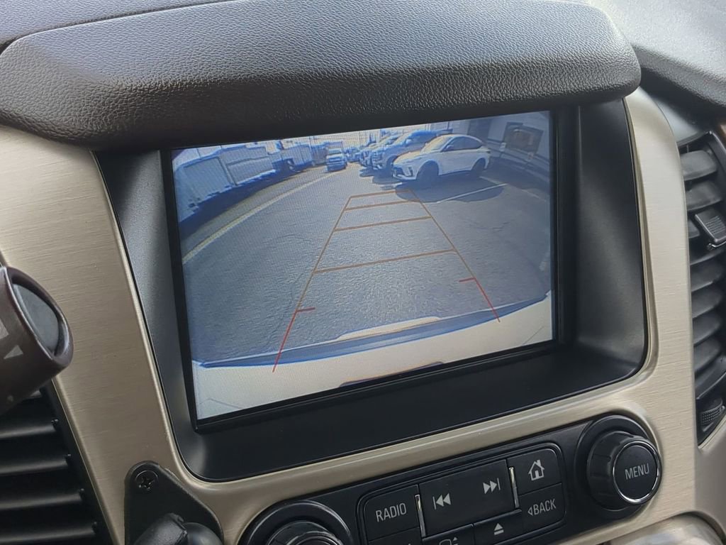 Used 2020 GMC Yukon XL Denali w/ Open Road Package image 17