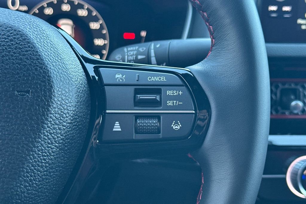 New 2026 Honda Civic Si image 28