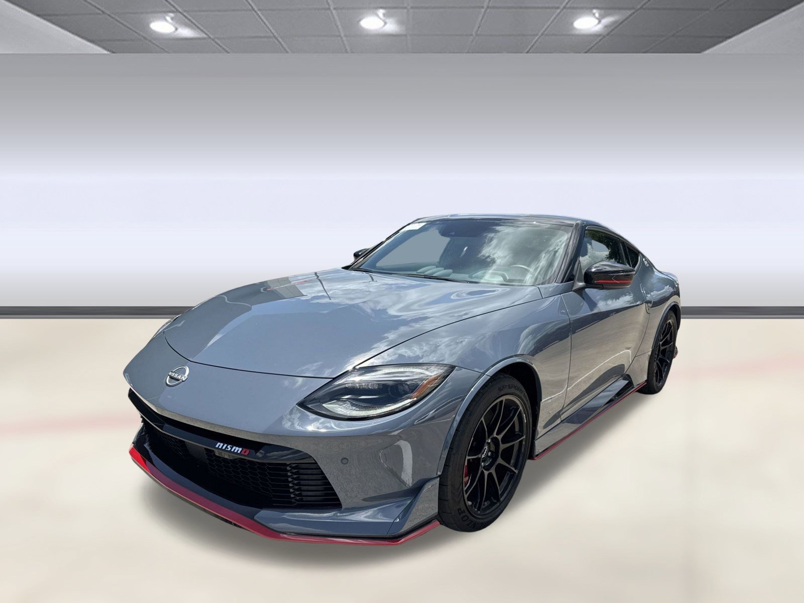 New 2024 Nissan Z NISMO w/ Floor Mat Package