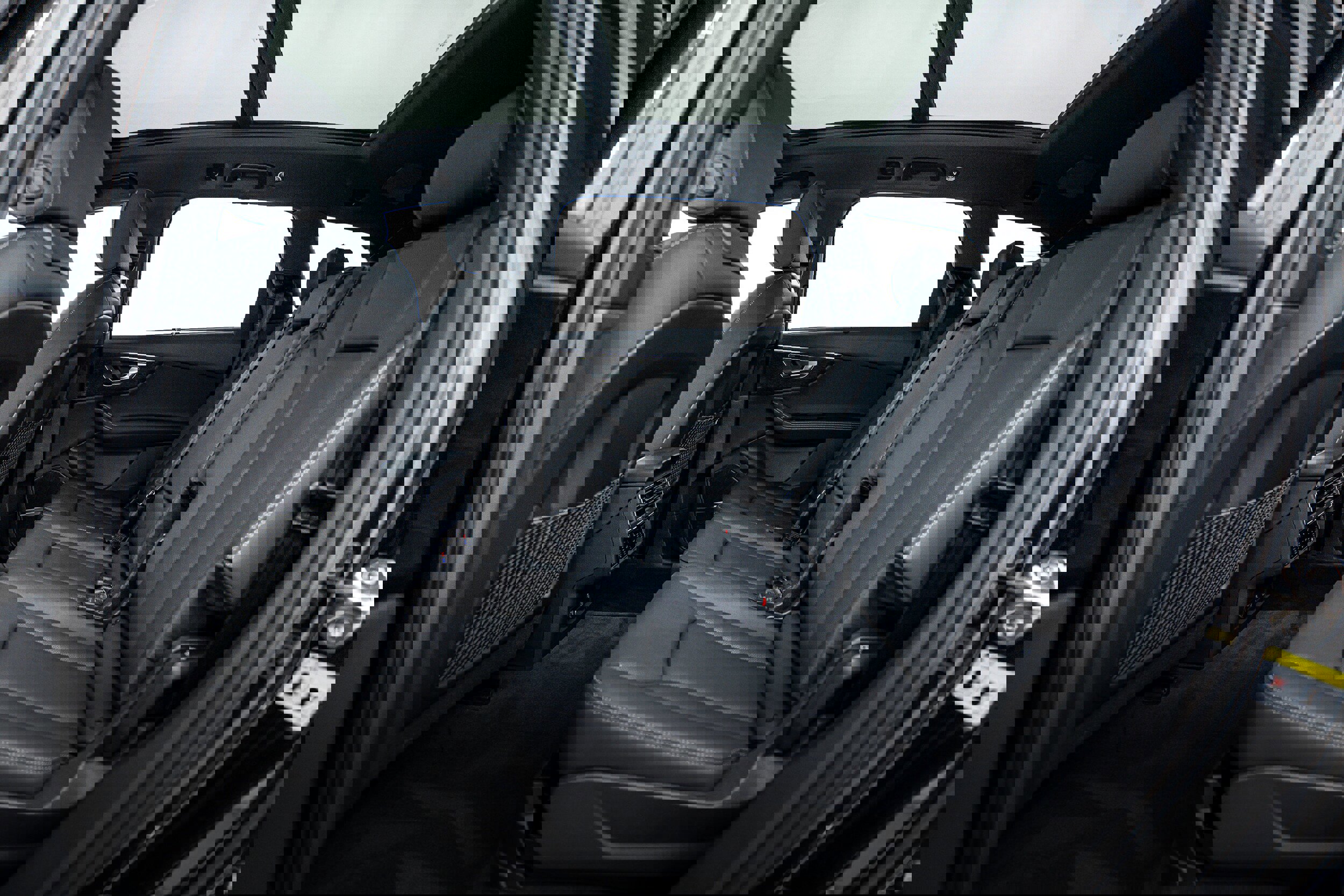 Certified 2025 Audi Q7 3.0T Premium Plus w/ Premium Plus Package image 14