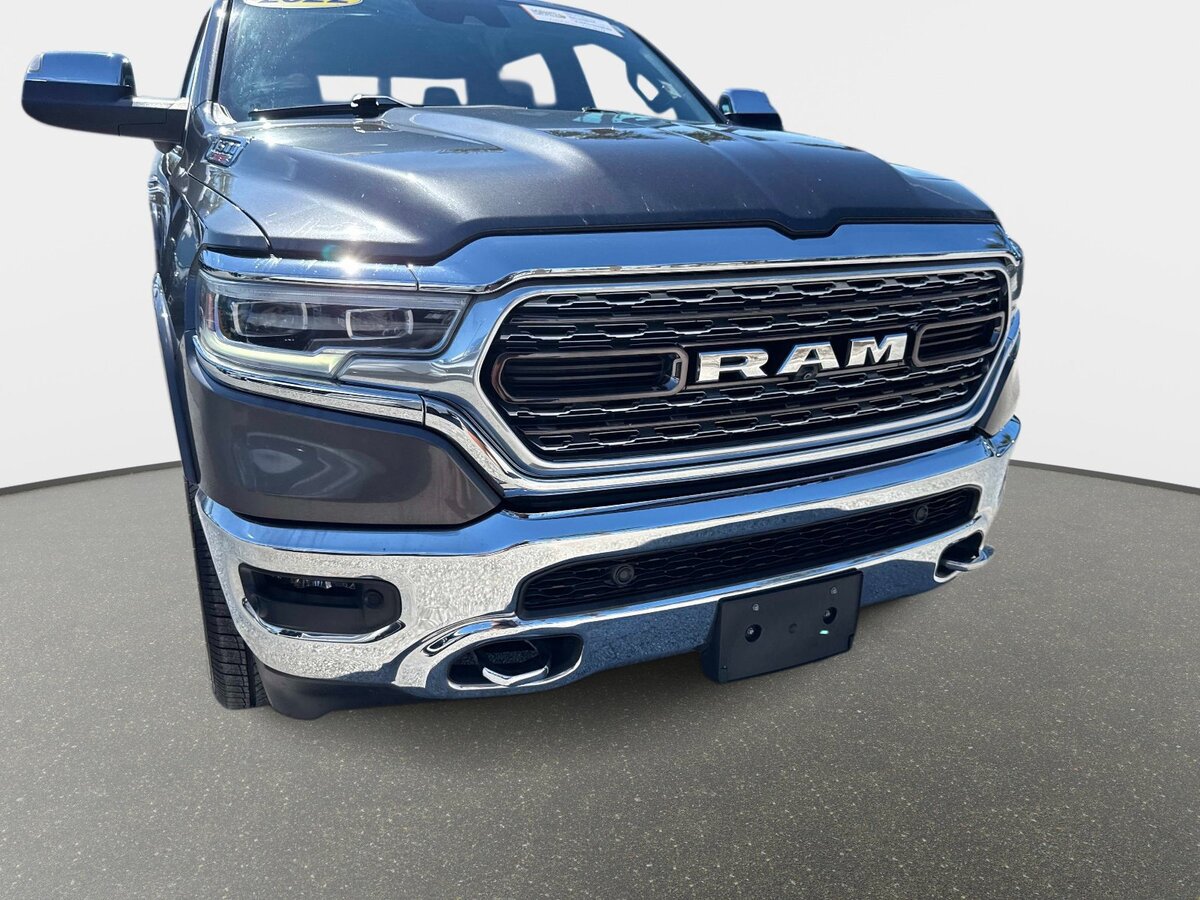 Used 2022 RAM 1500 Limited RWD image 7
