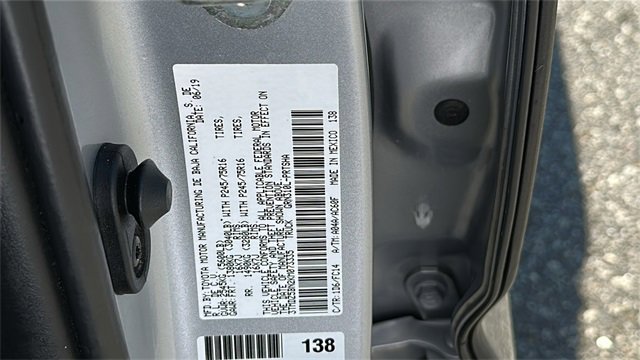 Used 2019 Toyota Tacoma SR5 image 32