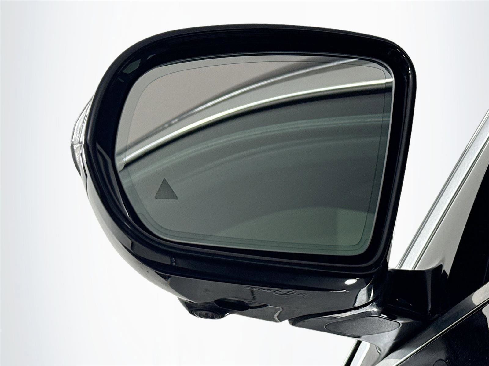 Used 2022 Mercedes-Benz E 53 AMG 4MATIC Sedan image 5