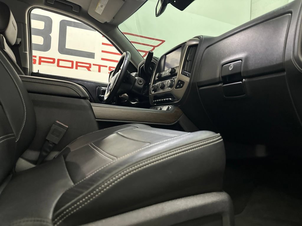 Used 2017 GMC Sierra 1500 Denali AWD/4WD image 58