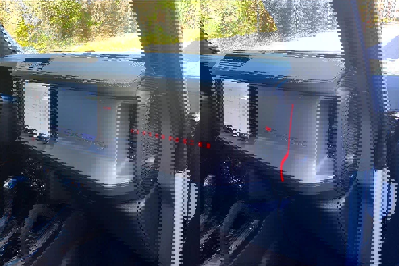 Certified 2023 Ford Bronco Raptor image 19