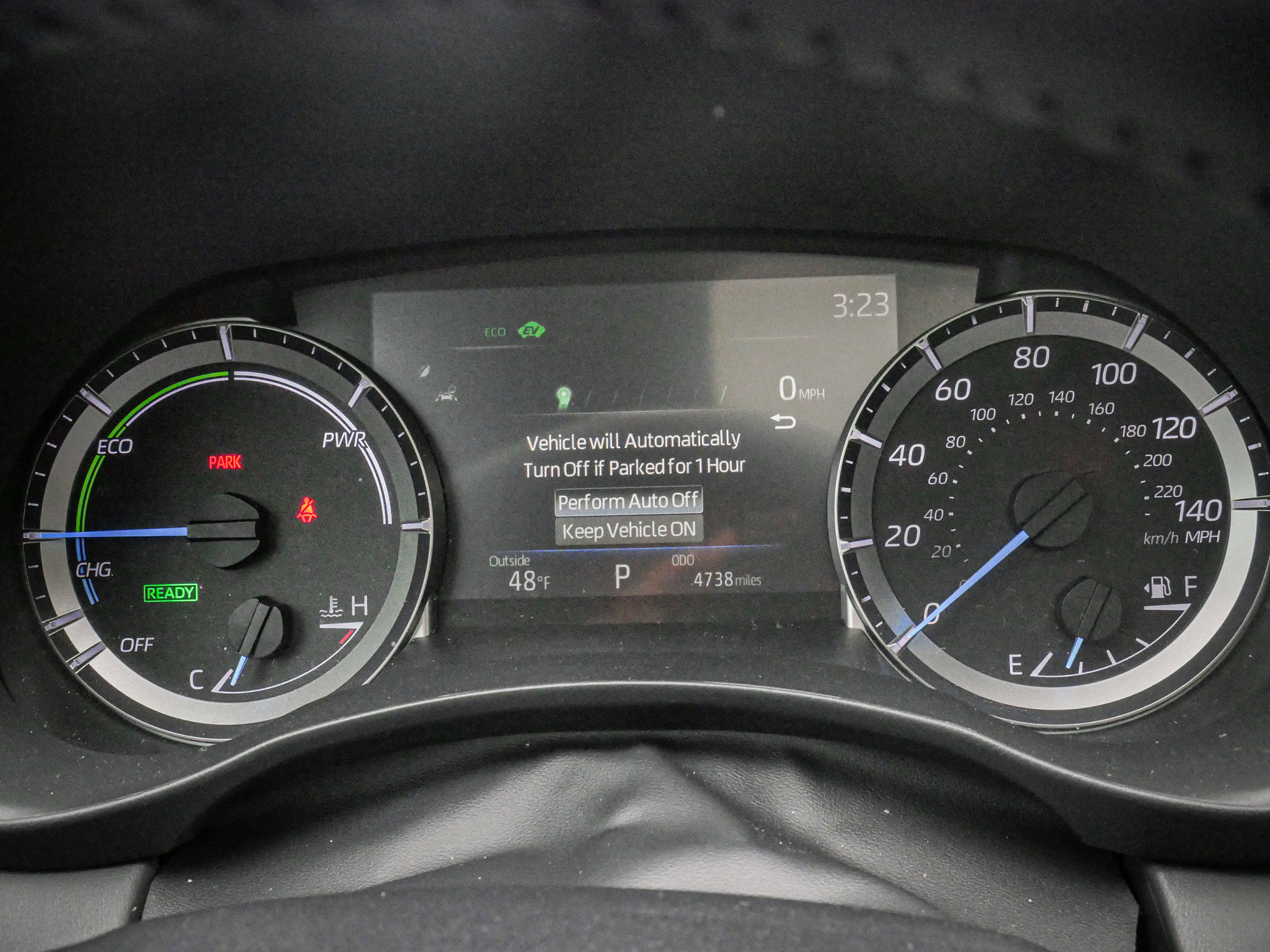 Used 2025 Toyota Highlander XLE AWD/4WD image 20