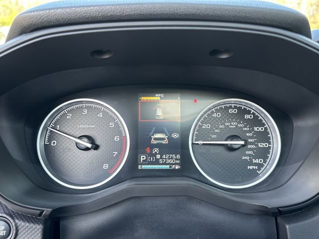 Used 2021 Subaru Forester Premium image 19