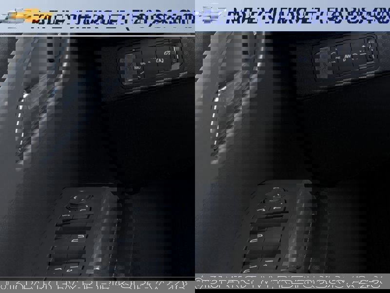 New 2026 Chevrolet Traverse LT w/ Midnight/Sport Edition image 22