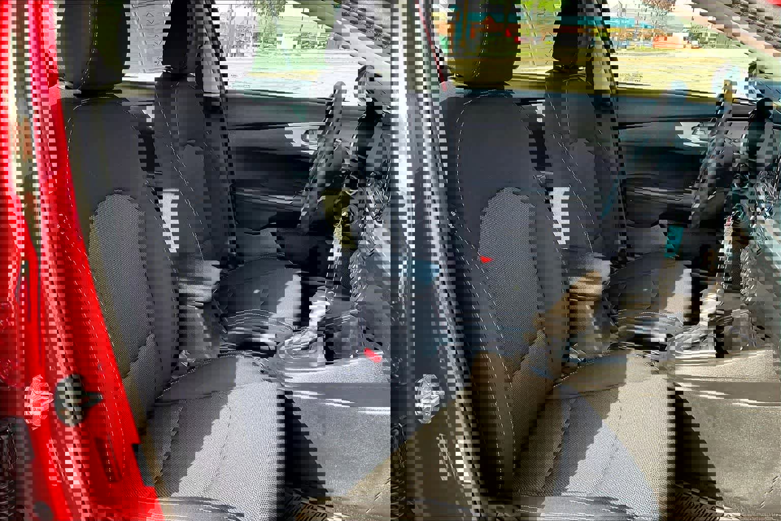 Certified 2023 Kia Forte LXS image 13