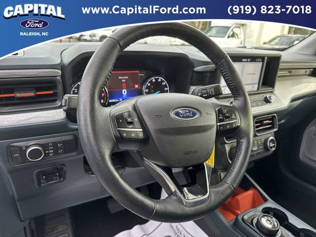 Used 2022 Ford Maverick XLT w/ Equipment Group 300A Standard image 23