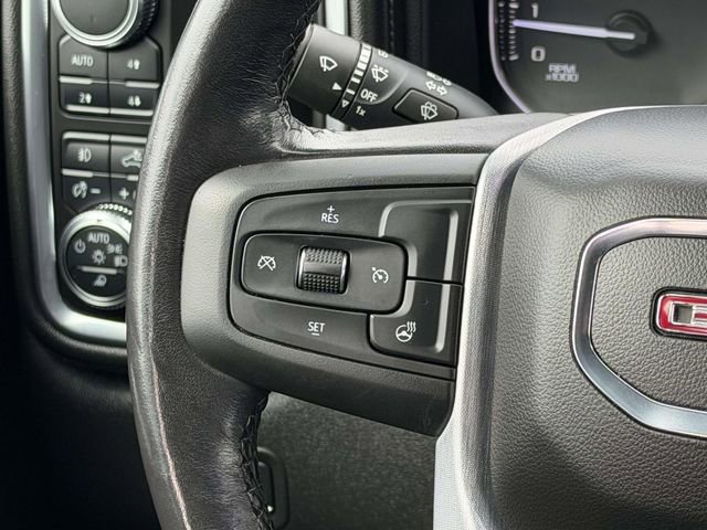 Used 2022 GMC Sierra 1500 SLT w/ SLT Premium Package image 20