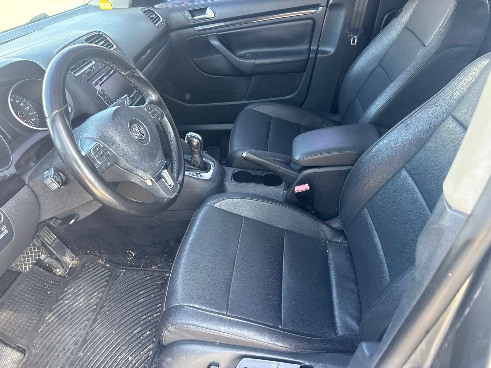 Used 2012 Volkswagen Jetta TDI FWD image 10