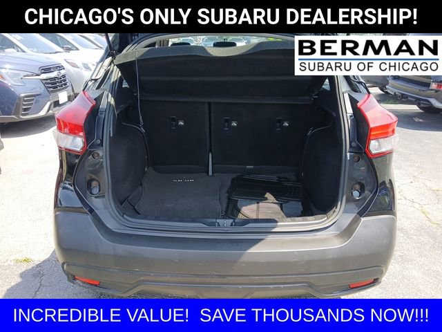 Used 2019 Nissan Kicks SV image 23