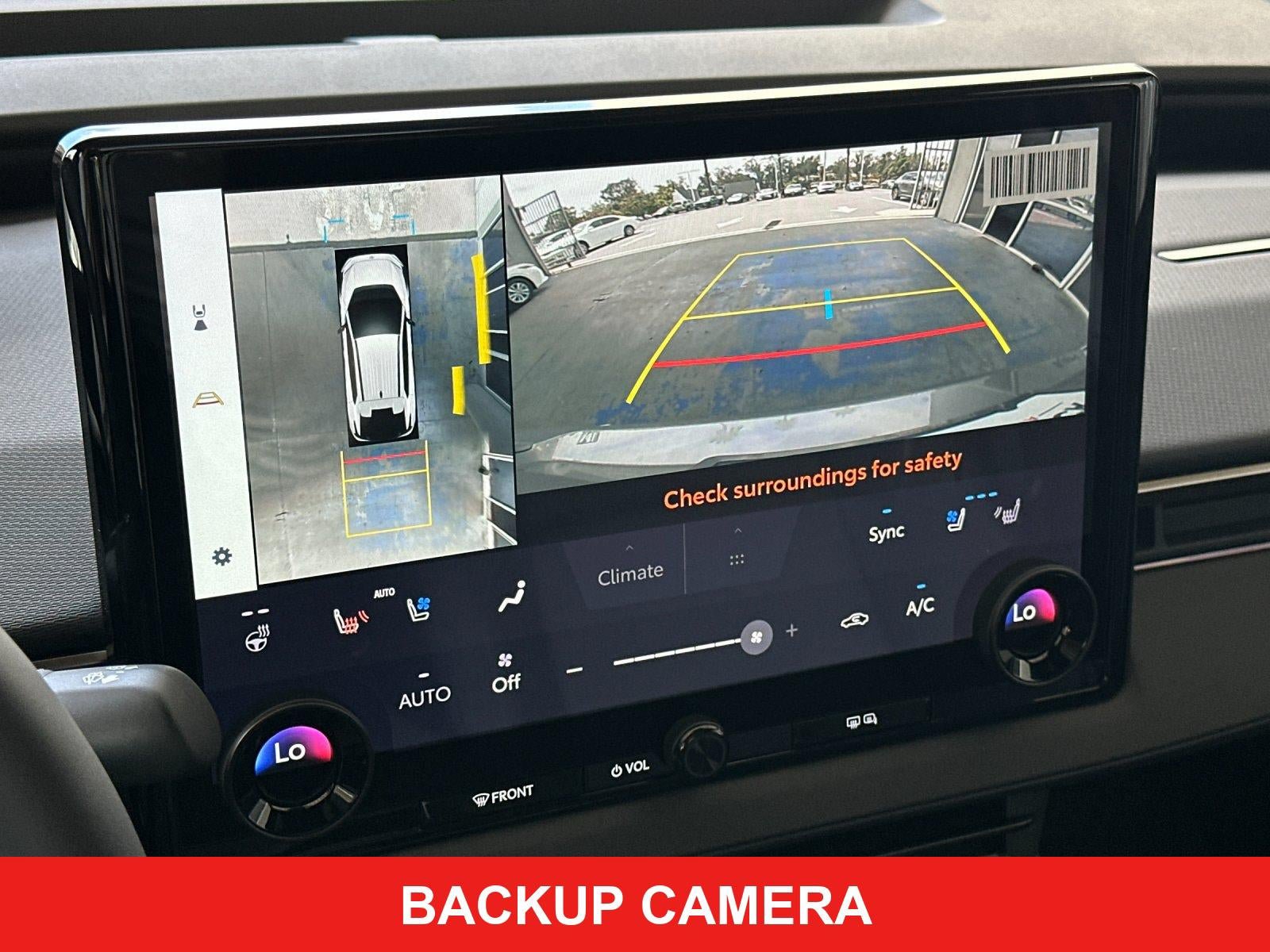 New 2026 Toyota bZ AWD/4WD image 21