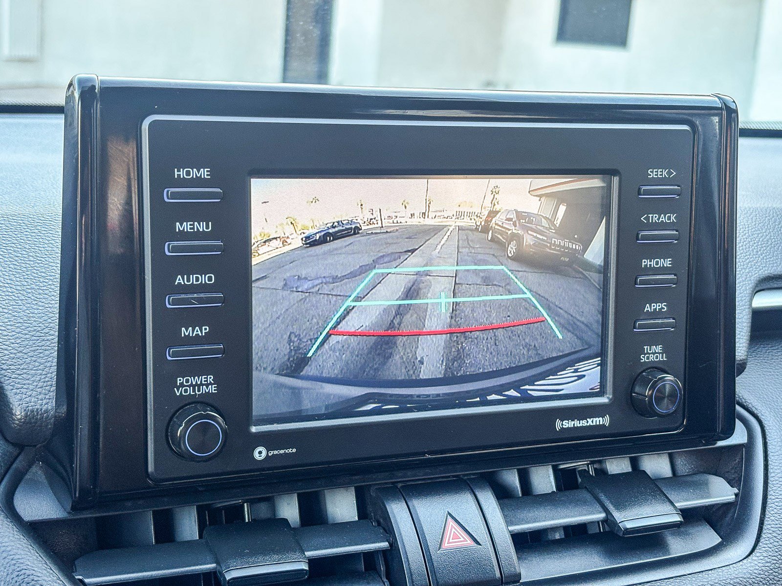 Used 2021 Toyota RAV4 XLE w/ Convenience Package image 26