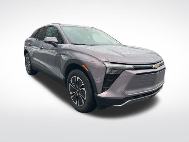 Certified 2024 Chevrolet Blazer EV LT image 4