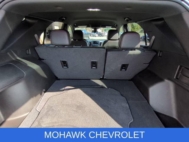 Used 2022 Chevrolet Equinox RS AWD/4WD image 26