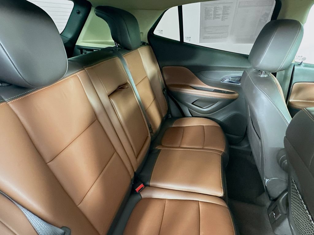 Used 2014 Buick Encore Leather FWD image 32