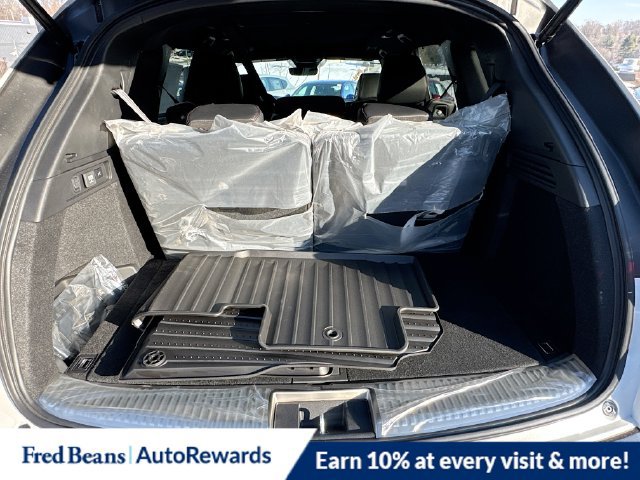 New 2026 Acura MDX A-Spec w/ Advance Package AWD/4WD image 32
