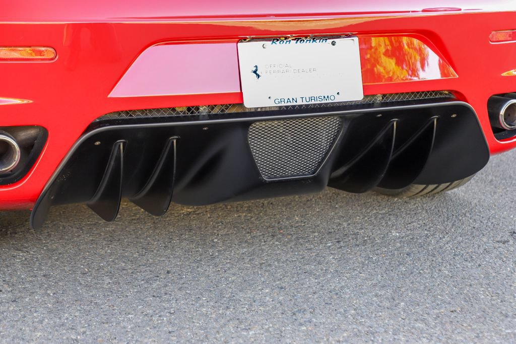 Used 2005 Ferrari F430 Spider RWD image 66