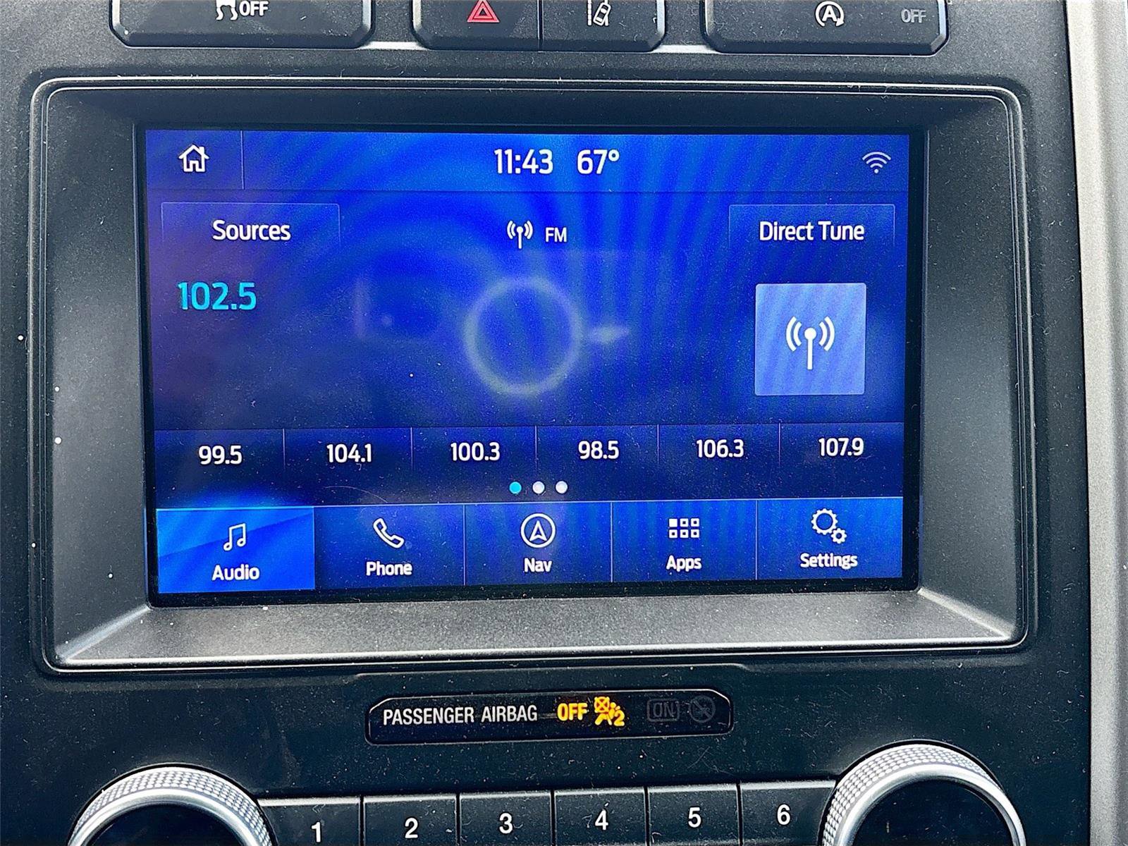 Used 2021 Ford Expedition XLT image 15