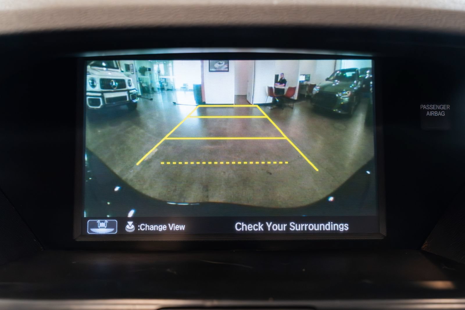 Used 2017 Acura MDX SH-AWD image 13