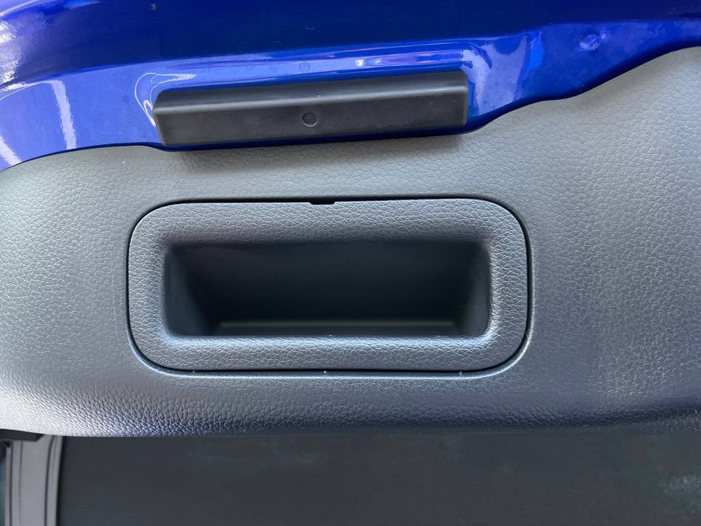 Used 2025 Acura Integra A-Spec FWD image 41