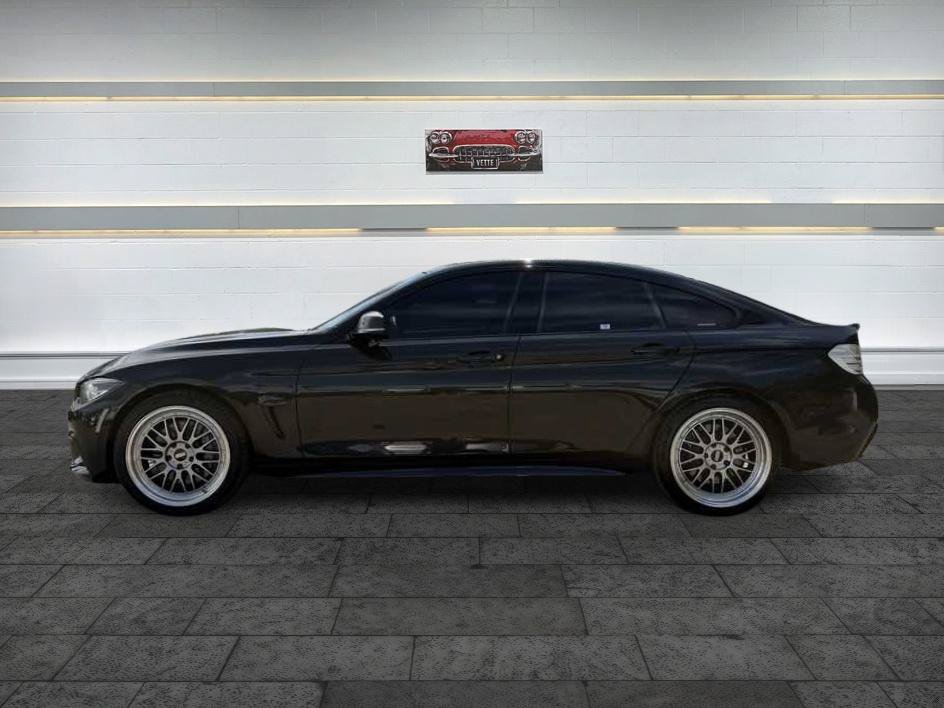 Used 2020 BMW 430i Gran Coupe RWD image 4