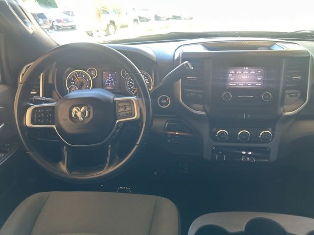 Used 2021 RAM 2500 Big Horn AWD/4WD image 17