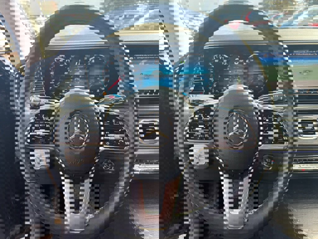 Certified 2023 Mercedes-Benz GLE 350 GLE 350 image 19