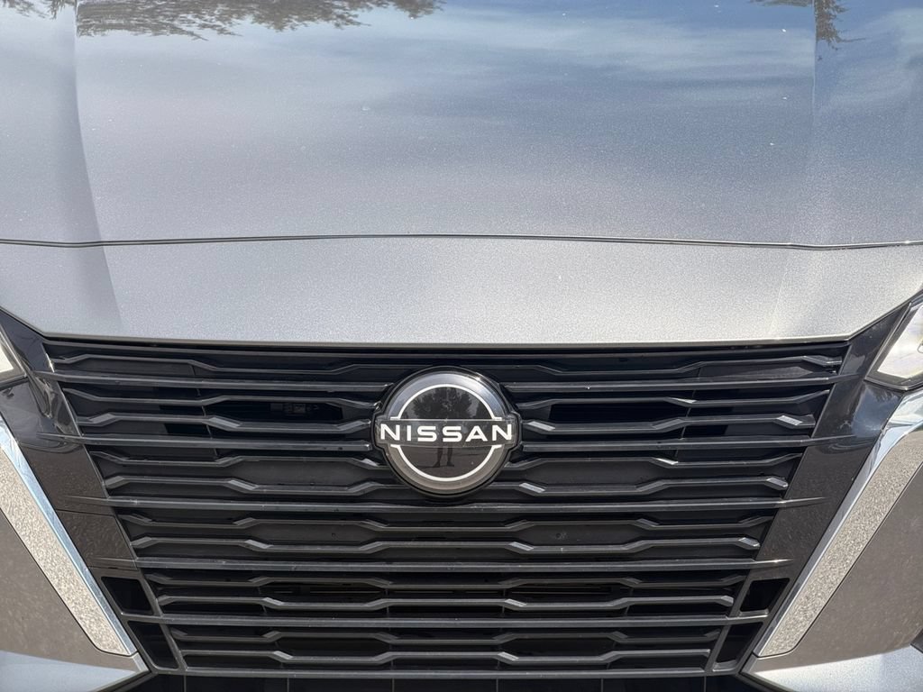 Used 2024 Nissan Altima 2.5 S FWD image 32